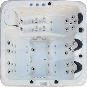 Montague Hot Tub